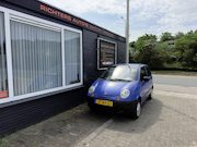Daewoo Matiz - 0.8 Pure apk 4-27‼️