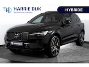 Volvo XC60 - 2.0 T8 Plug-in-hybrid AWD Polestar Engineered - Facelift MY2