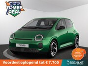 Renault Twingo - Techno | 18" lichtmetalen velgen 'Reverso noir diamantée' | 