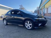 Honda Civic - 1.4 Type S Advantage