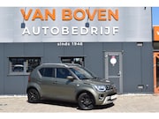 Suzuki Ignis - 1.2 Smart Hybrid 83pk CVT Select
