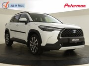 Toyota Corolla Cross - 2.0 HP Hybrid Style | Stoel+ stuurverwarmd | Adapt. cruise |