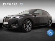 BMW iX - xDrive40 High Executive 77 kWh | Active Steering | Trekhaak