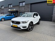 Volvo XC40 - 2.0 T4 R-Design | 1E EIGENAAR | 12MND GARANTIE | AUTOMAAT | 