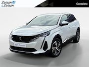 Peugeot 3008 - 1.6 HYbrid 225 Blue Lease Allure | Achteruitrijcamera | Dode