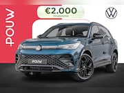 Volkswagen Tiguan - 1.5 eHybrid 204pk R-Line Edition | Multimedia Navigatiepakke