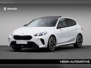BMW 1-serie - 120