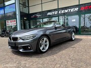 BMW 4-serie Cabrio - 430i Executive Eind zomer Actie