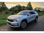 Skoda Kodiaq - 1.5 TSI MHEV 7p. / Pano / Leder / El. Trekhaak