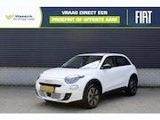 Fiat 600 - 1.2 Hybrid Sport