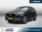 Mazda CX-5 - 2.0 SkyActiv-G 165 Skylease Luxury | 360 Camera | Trekhaak |