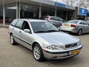 Volvo V40 - 1.8 Europa Airco 25 jaar één eigenaresse