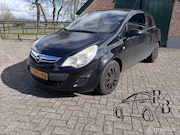 Opel Corsa - 1.2 EcoFlex Selection AIRCO