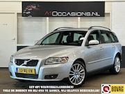 Volvo V50 - 1.8F Edition I