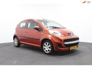 Peugeot 107 - 1.0-12V Sublime | Airco | APK 03-2026 | Elektrische ramen | 