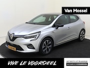 Renault Clio - 1.6 E-Tech Hybrid 140 Limited | airco automatisch | Apple Ca