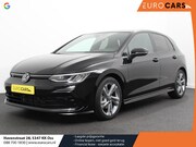 Volkswagen Golf - 1.5 eTSI 150pk DSG R-Line Panorama dak Navigatie Apple Carpl