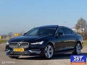Volvo S90 - 2.0 T4 Inscription, , Dealer onderhouden