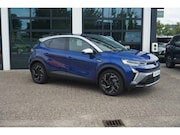 Renault Captur - 1.8 E-Tech full hybrid 160 esprit Alpine