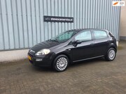 Fiat Punto - 1.2 Dynamic 78dkm airco 5drs