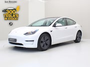 Tesla Model 3 - Long-Range AWD 351pk 75 kWh UPGRADE 91% SoH [ TREKHAAK+WIT L