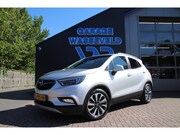 Opel Mokka - X 1.4 Turbo Black Ed. Trekhaak/Camera/Carplay/Park.sens