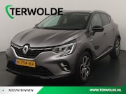 Renault Captur - TCe 130 GPF Edition One | BOSE Audio | Parkeercamera | Navig