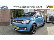 Suzuki Ignis - 1.2 Select, Automaat, Stoelverwarming, Camera!