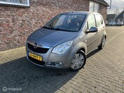 Opel Agila - 1.0 Edition LPG