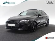 Audi A3 - Limousine 30 TFSI S edition | S-Line | Glazen Panoramadak | 