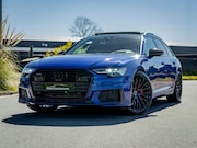 Audi A6 - 55 TFSI e quattro Pro Line S Competition|B&O|Panorama|Stoel