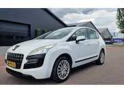 Peugeot 3008 - 1.6 HDiF Active AIRCO CRUISE TREKHAAK 2 X SLEUTELS