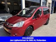 Citroën Berlingo - 1.6-16V XTR PANO/CLIMA/STOELVERW./5 PERSOONS