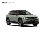 Skoda Epiq - First Edition 155 kW / 211 PK