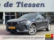 CUPRA Formentor - 1.4 TSI e-Hybrid Essential | 360° Camera | Stuurvrw. | Rijkl