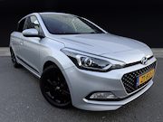 Hyundai i20 - 1.2 HP Black edition
