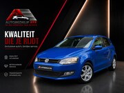 Volkswagen Polo - 1.4-16V Highline