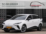 MG MG4 Electric - Electric 64kWh LONG RANGE/ NL-AUTO 1STE EIGENAAR/ SOH 95%