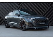 Audi Q8 - 60 TFSI e quattro S-Line Competition ACC Pano 4wielbes. Oled