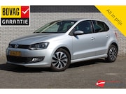 Volkswagen Polo - 1.0 Bluemotion Edition | Cruise | PDC | Bluetooth | Airco | 