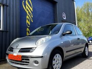 Nissan Micra - 1.2 Otazu