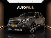 Peugeot 3008 - 1.2 PureTech Première|GT-LINE|AUT|CAMERA|TREKHAAK|D-RIEM VV