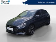 Hyundai i20 - 1.0 T-GDI N Line | Z&Z Top Deal | Van € 32.890, nu voor € 27