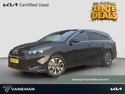 Kia Ceed - Sportswagon 1.0 T-GDi MHEV Design Edition | JBL | Elektr. Ac