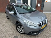 Peugeot 2008 - 1.2 PureTech Allure / Leder / Navi / PDC / Clima / Cruise