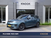 Land Rover Range Rover Sport - P440e Dynamic HSE