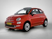 Fiat 500C - 1.0 Hybrid Dolcevita | Cruise Control | Camera | Climate Con