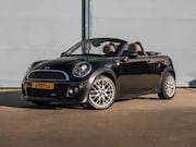 MINI Roadster - 1.6 Cooper Chili (JCW, 3e eig, Xenon, Rijklaar)