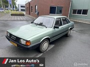 Audi 80 - 1.8 E * Belastingvrij