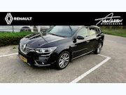 Renault Mégane - Estate TCe 130 Limited Signature Exclusive AUTOMAAT